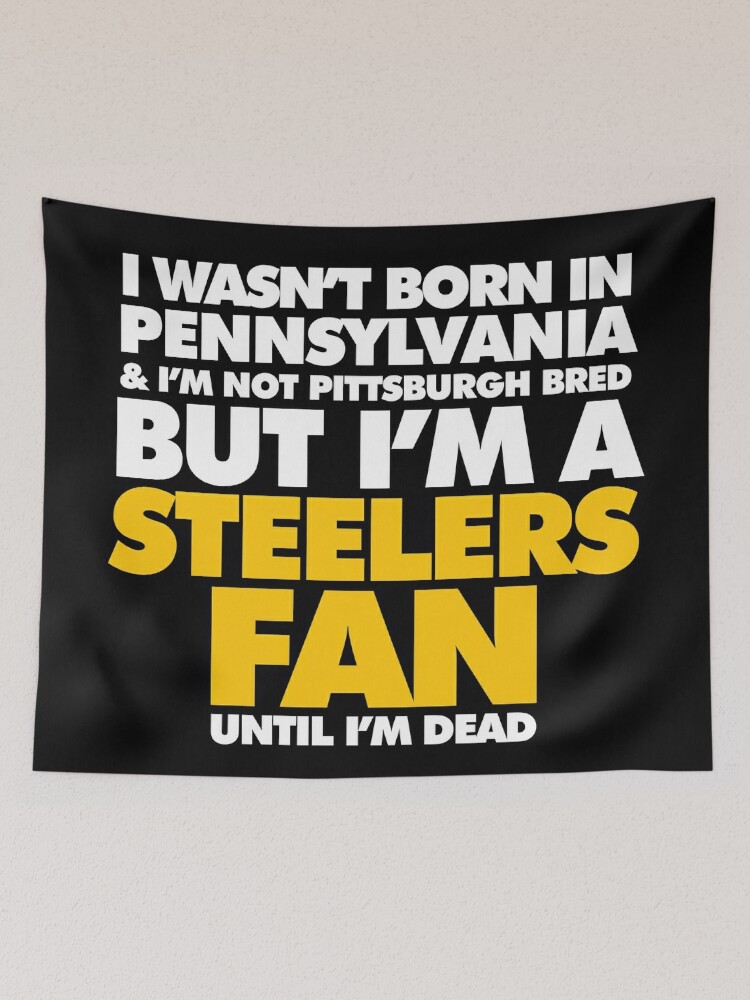  Steelers Inspired Gifts Perfect For Family On Fathers