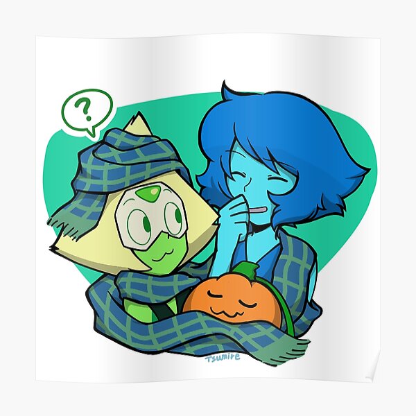 Warm together-Lapidot Poster