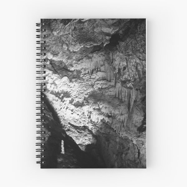 Aperçu de l'œuvre Grottes de Vallorbe XII créée et vendue par Igor Pozdnyakov.