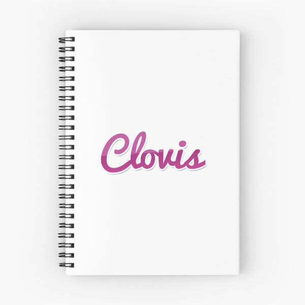 Item preview, Clovis designed and sold by rednready6.