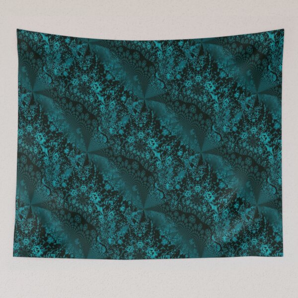 Item preview, Fractal Beauty. designed and sold by MindTravel.