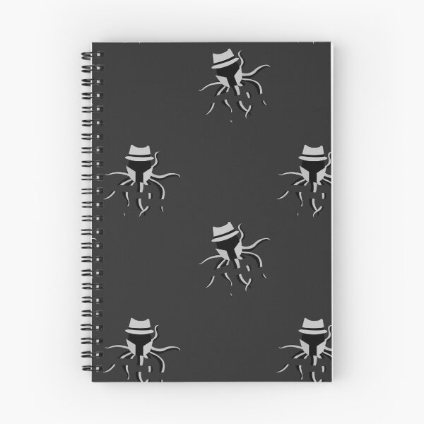 Item preview, Stealthy Octopus designed and sold by Hodgepodge Bricolage.