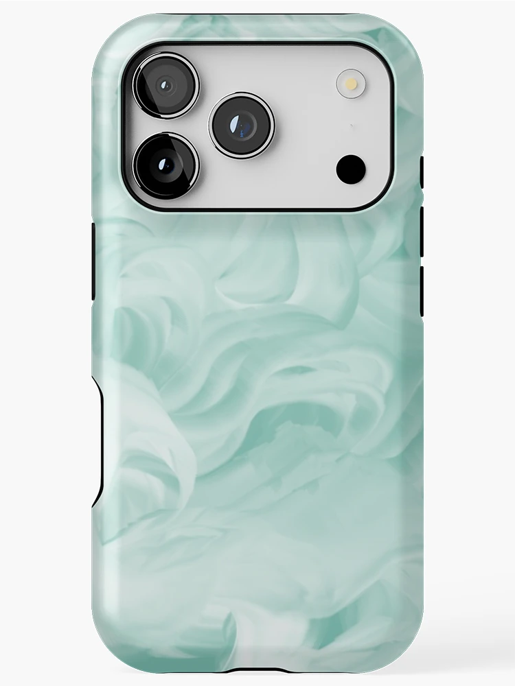 Thumbnail 1 of 4, iPhone Case, Wave designed and sold by stringerthings.