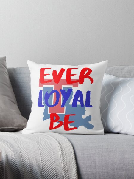 Item preview, Ever Loyal Be designed and sold by qualls92.