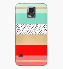 Summer Fresh Case/Skin for Samsung Galaxy