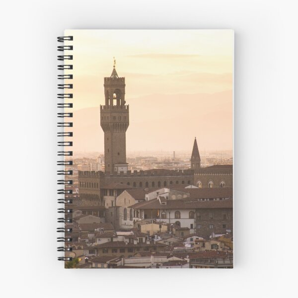 Item preview, Palazzo Vecchio designed and sold by rejon.