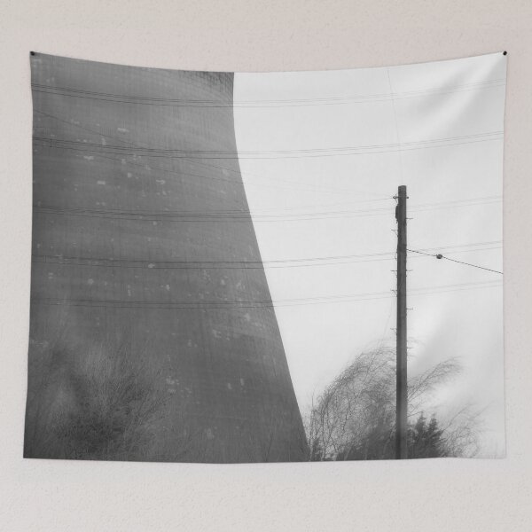 Item preview, Ferrybridge designed and sold by Allenart_UK.