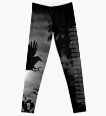 The Raven Leggings