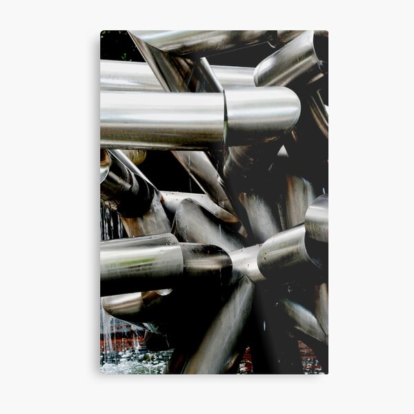 Aperçu de l'œuvre Stainless créée et vendue par nadinecreates.