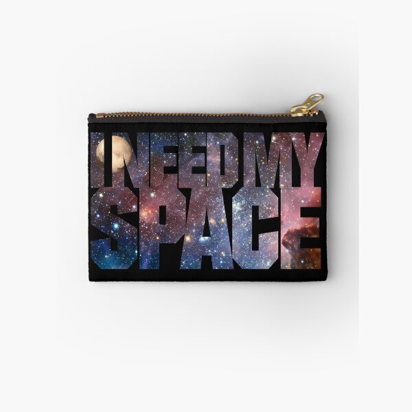 Item preview, I Need My Space designed and sold by dkbodo.
