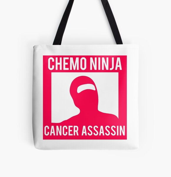 Chemo tote bag for Cancer Patient