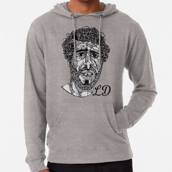 Astral planes 2025 hoodie lil dicky