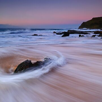 Artwork thumbnail, Gathering Power by Australian Landscapes