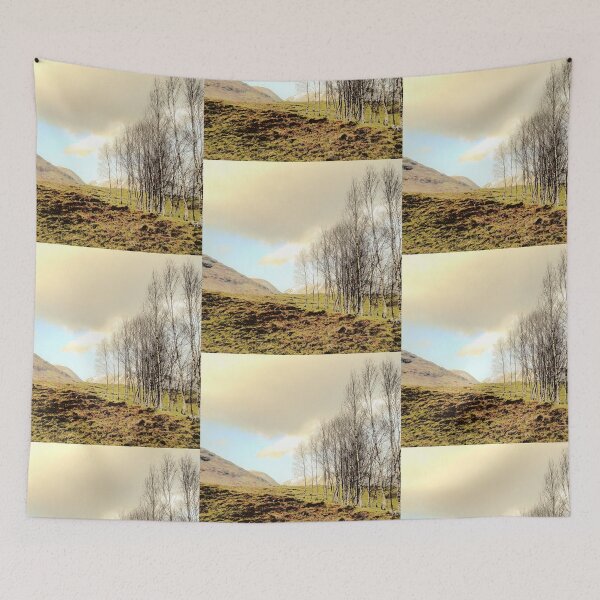 Item preview, Scottish Highlands SH167 designed and sold by Hyperion Photoart.