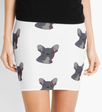 French airpods 2.0 Mini Skirt