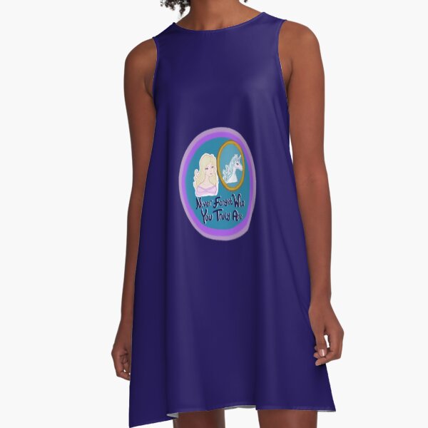 Item preview, The True You designed and sold by Louisa Dent.