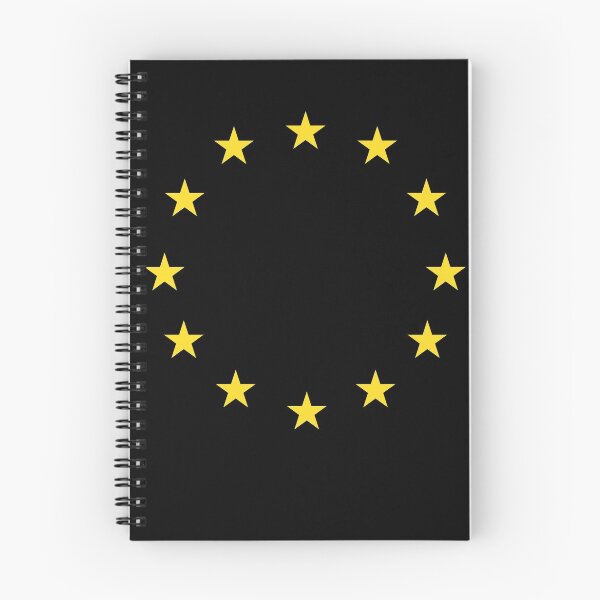 Item preview, EU Flag Europe European Union Anti Brexit designed and sold by 2blackcherries.