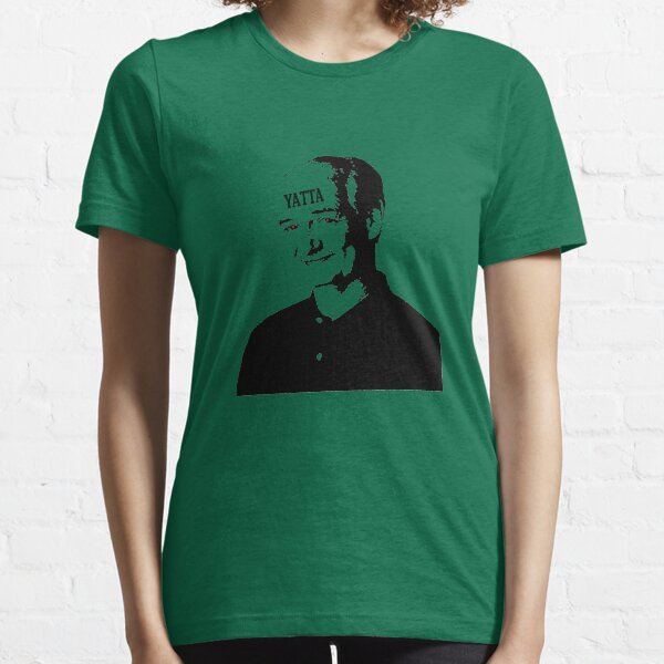 free yatta shirt