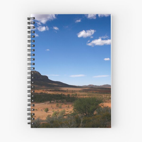 Item preview, Flinders Ranges Outback Australia designed and sold by jwwallace.