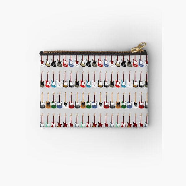Item preview, Various Electric Guitars Pattern designed and sold by SPMusic.