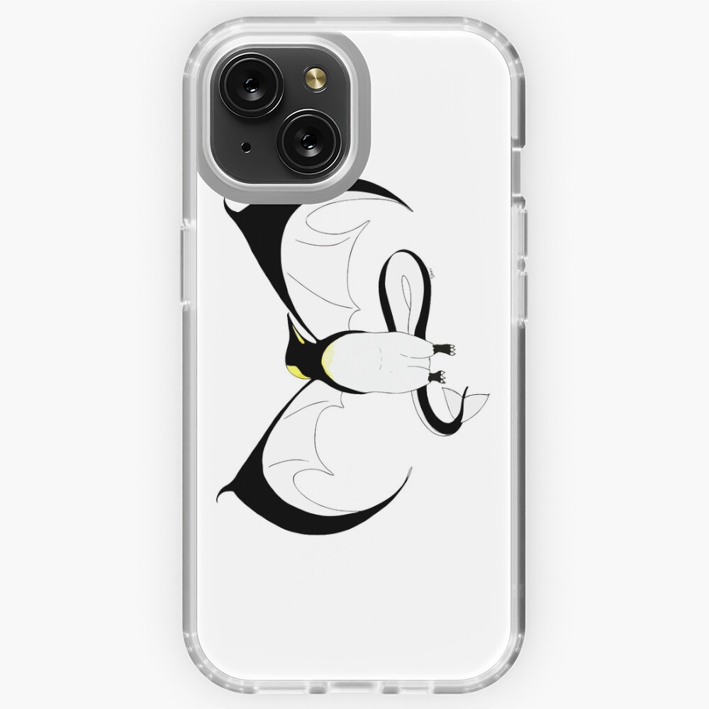 Item preview, iPhone Soft Case designed and sold by studinano.