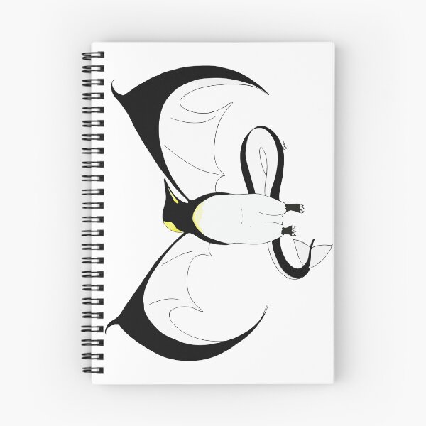 Item preview, The Penguin-Dragon (First evolution) designed and sold by studinano.