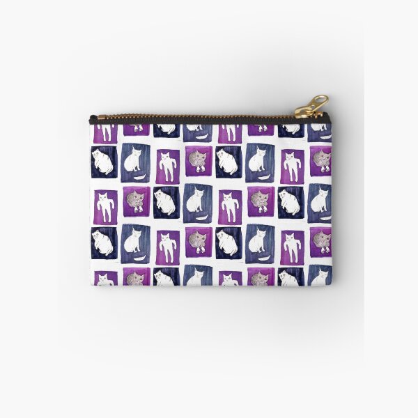 Item preview, Meme Cats Squares designed and sold by AngelicMelody.