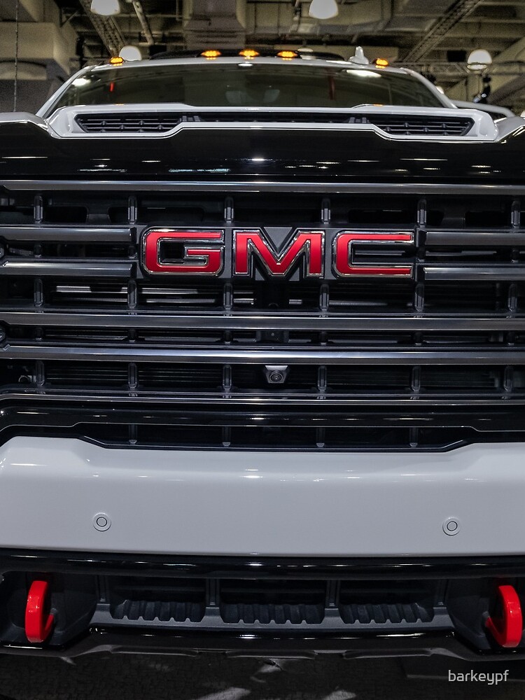 GMC 2 by barkeypf
