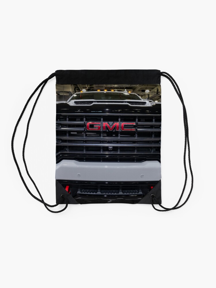 Alternate view of GMC 2 Drawstring Bag