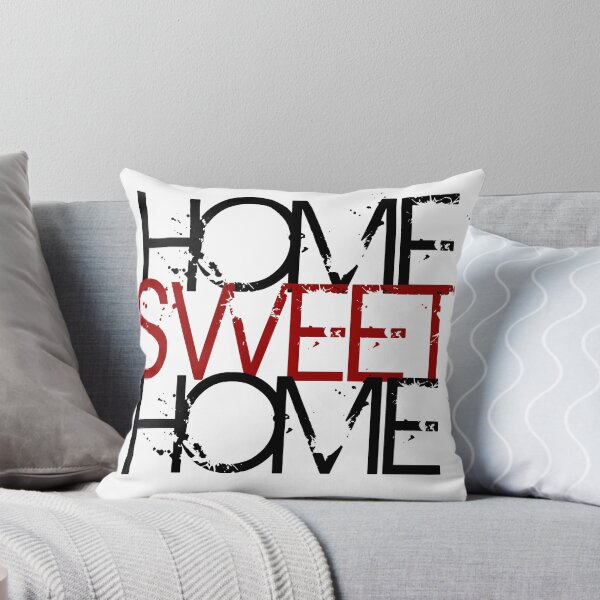 Item preview, Home Sweet Home Design designed and sold by Bariotta.