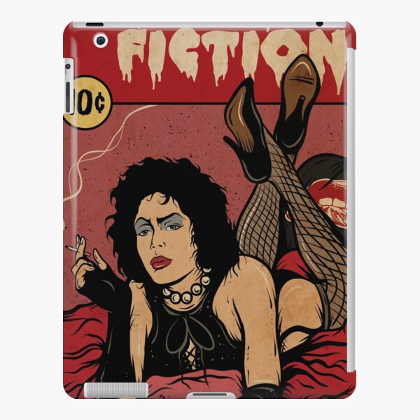 Pulp Science iPad Snap Case