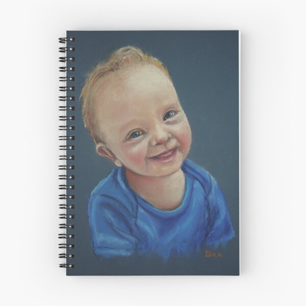 Item preview, "In Memory of Blake" designed and sold by Dianne  Ilka.