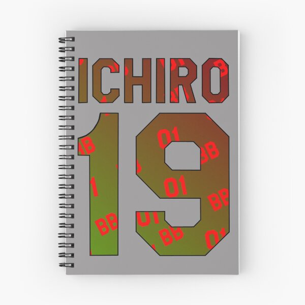Item preview, Ichiro Yamada Design  designed and sold by asphyxiacosplay.