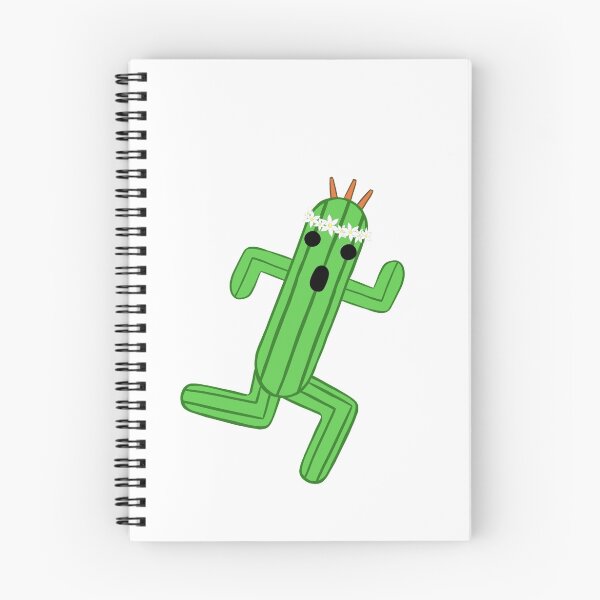 Item preview, Cactuar designed and sold by Yumipyuu.