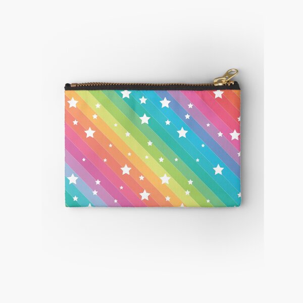 Item preview, Rainbow & Stars designed and sold by christineiris.