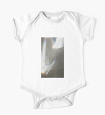 Reflexion Baby Body Kurzarm