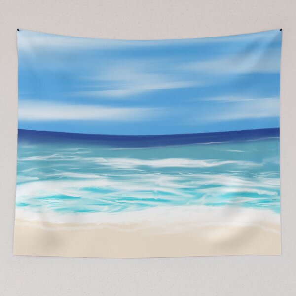 Item preview, Beach designed and sold by Sketchbrooke.