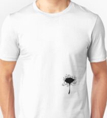 The Eye of Manikin Unisex T-Shirt