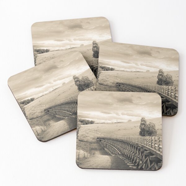 Item preview, Trail Trestle designed and sold by Jim Love.