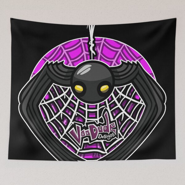 Item preview, Spider Love designed and sold by VooDudeDesigns.