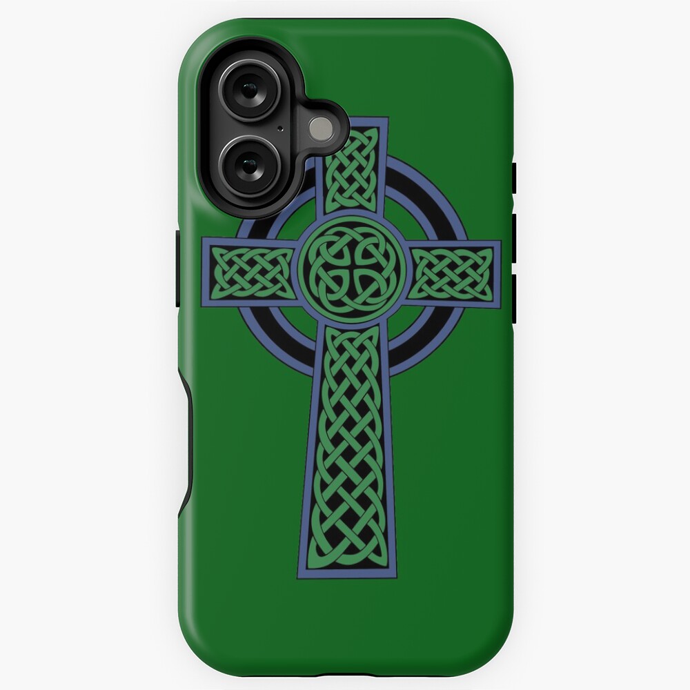Item preview, iPhone Magsafe Tough Case designed and sold by CroyleC.
