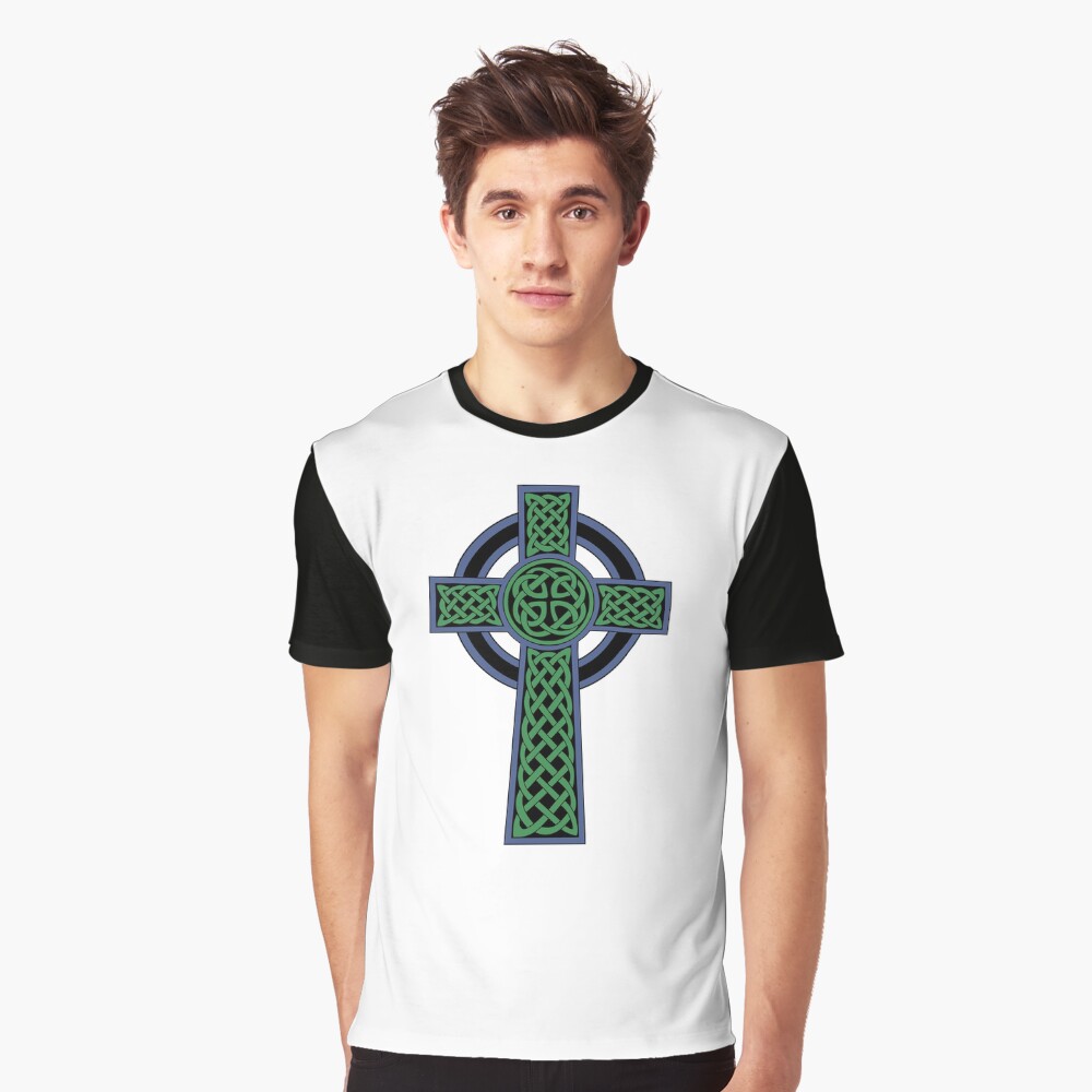 Item preview, Graphic T-Shirt designed and sold by CroyleC.