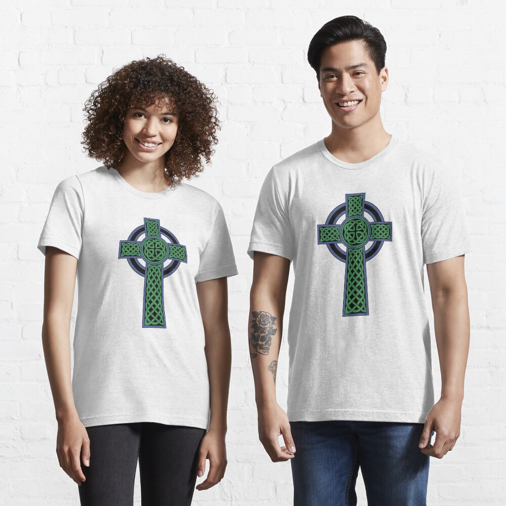 Item preview, Essential T-Shirt designed and sold by CroyleC.