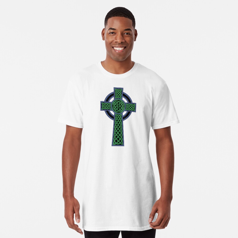 Item preview, Long T-Shirt designed and sold by CroyleC.