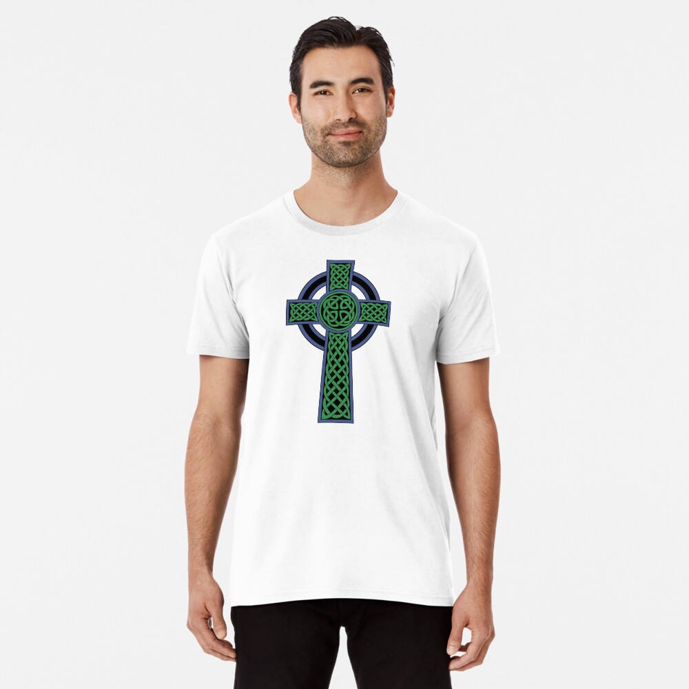 Item preview, Premium T-Shirt designed and sold by CroyleC.