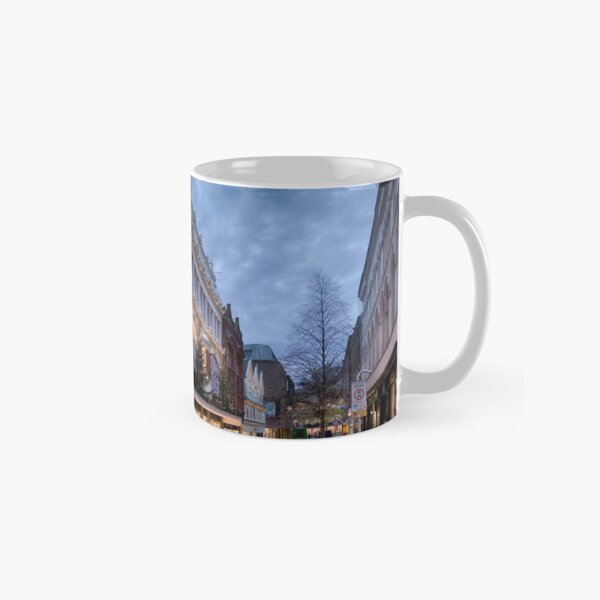 Jarrolds, Norwich Classic Mug
