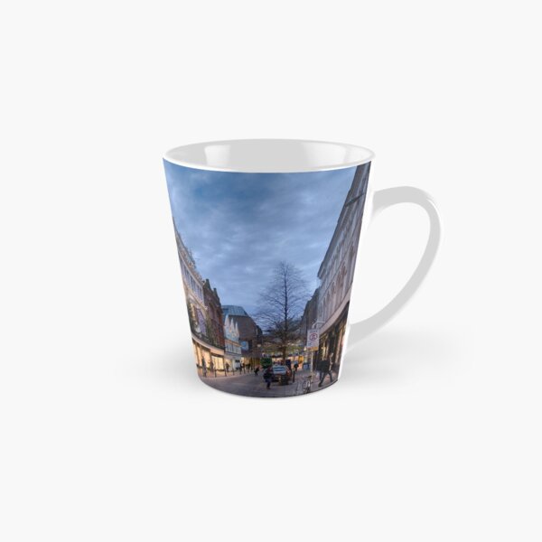 Jarrolds, Norwich Tall Mug