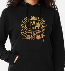 AJR - When Life Gives You Lemons Lightweight Hoodie