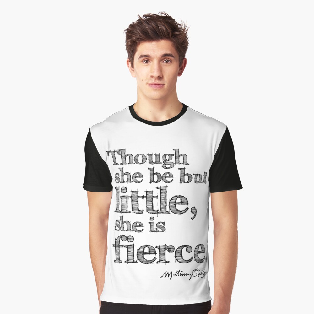 Item preview, Graphic T-Shirt designed and sold by incognitagal.