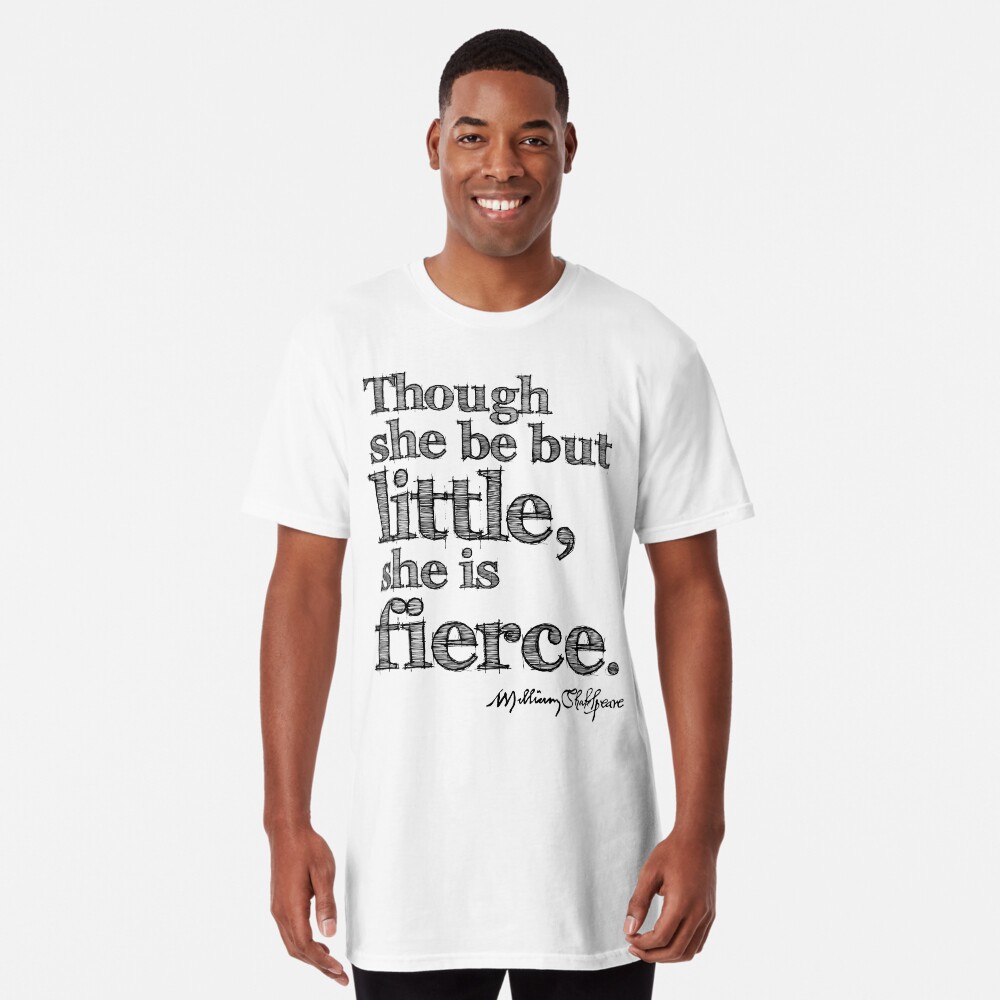 Item preview, Long T-Shirt designed and sold by incognitagal.
